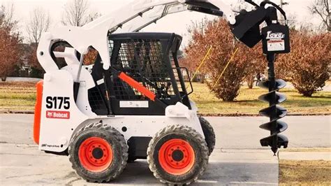 post holes per hour skid steer|post hole estimate calculator.